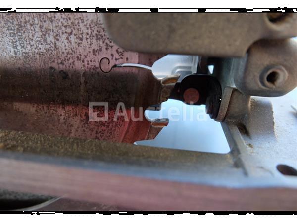 Grote foto hikoki c9u3 cirkelzaag doe het zelf en verbouw gereedschappen en machines