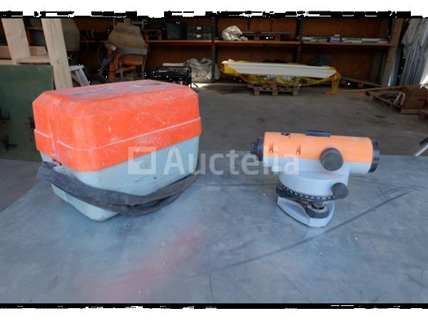 Grote foto uitrusting doe het zelf en verbouw gereedschappen en machines