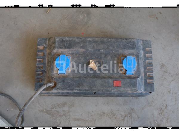 Grote foto uitrusting doe het zelf en verbouw gereedschappen en machines