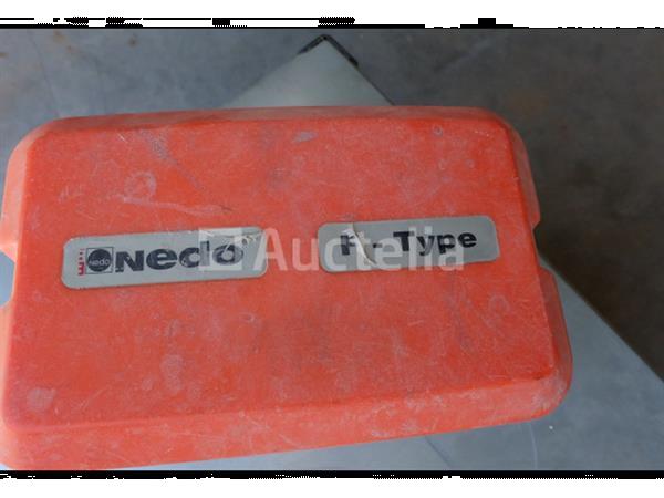 Grote foto uitrusting doe het zelf en verbouw gereedschappen en machines