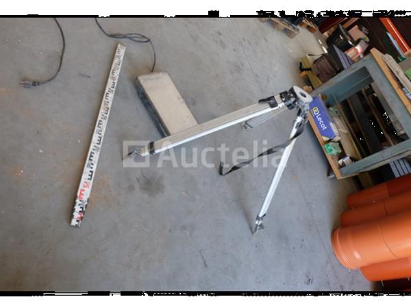 Grote foto uitrusting doe het zelf en verbouw gereedschappen en machines