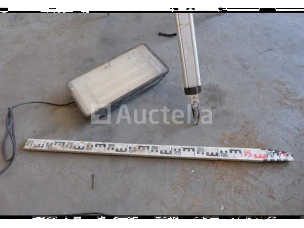 Grote foto uitrusting doe het zelf en verbouw gereedschappen en machines