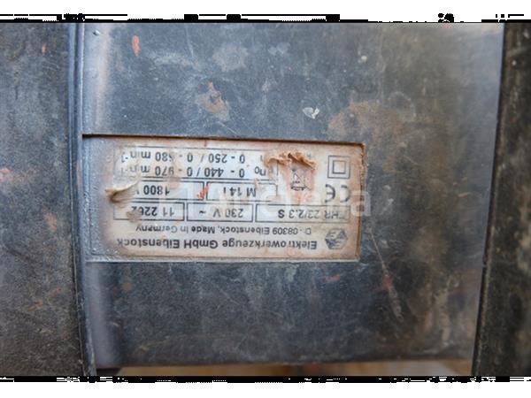 Grote foto mixer elektrowerkzeuge doe het zelf en verbouw gereedschappen en machines