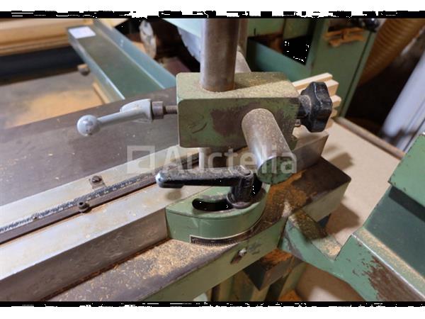 Grote foto vertongen p04 zaag doe het zelf en verbouw gereedschappen en machines