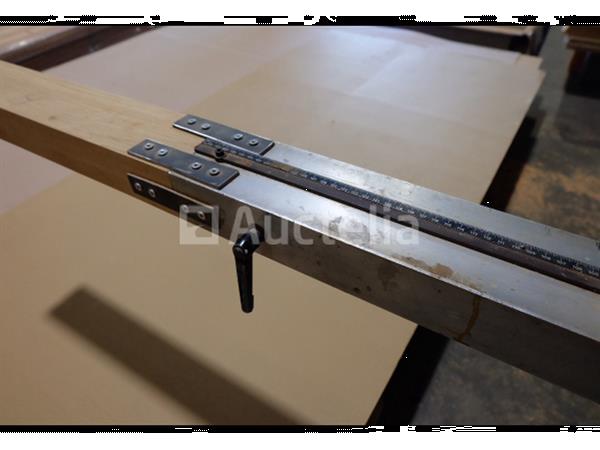 Grote foto vertongen p04 zaag doe het zelf en verbouw gereedschappen en machines