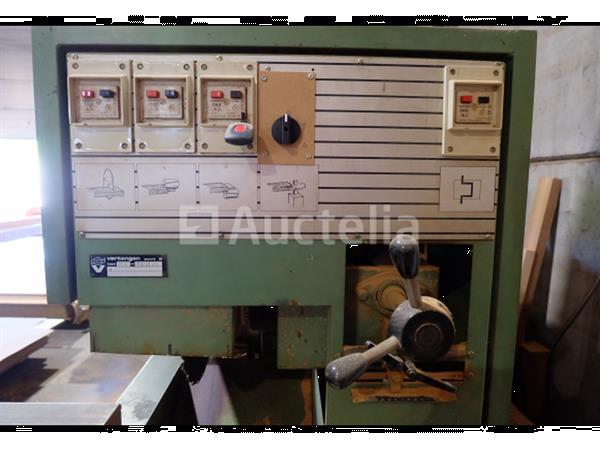 Grote foto vertongen p04 zaag doe het zelf en verbouw gereedschappen en machines