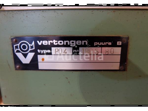 Grote foto vertongen p04 zaag doe het zelf en verbouw gereedschappen en machines