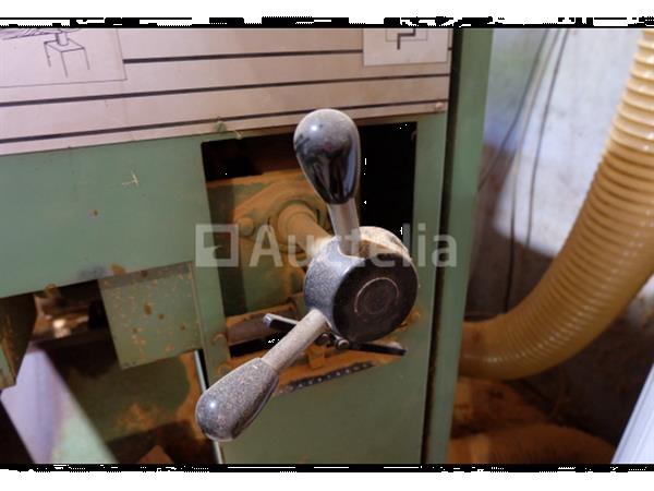 Grote foto vertongen p04 zaag doe het zelf en verbouw gereedschappen en machines