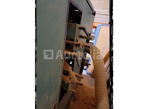 Grote foto vertongen p04 zaag doe het zelf en verbouw gereedschappen en machines