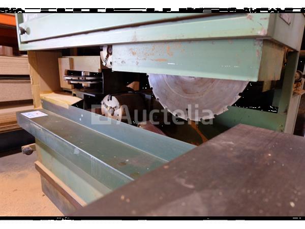 Grote foto vertongen p04 zaag doe het zelf en verbouw gereedschappen en machines