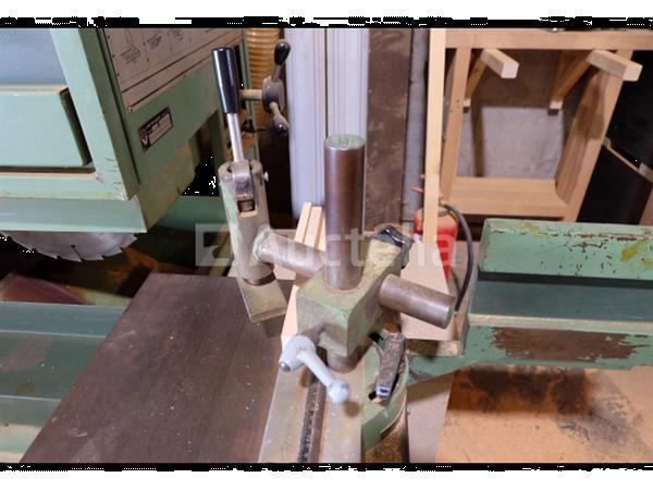 Grote foto vertongen p04 zaag doe het zelf en verbouw gereedschappen en machines