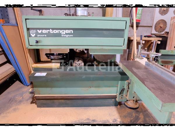 Grote foto vertongen p04 zaag doe het zelf en verbouw gereedschappen en machines