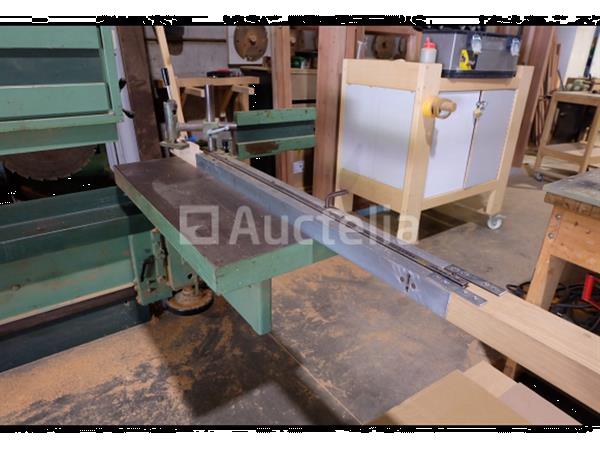 Grote foto vertongen p04 zaag doe het zelf en verbouw gereedschappen en machines