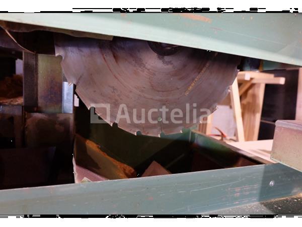 Grote foto vertongen p04 zaag doe het zelf en verbouw gereedschappen en machines