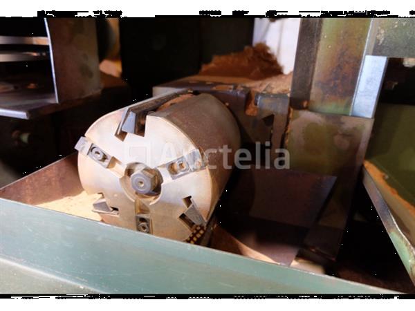 Grote foto vertongen p04 zaag doe het zelf en verbouw gereedschappen en machines