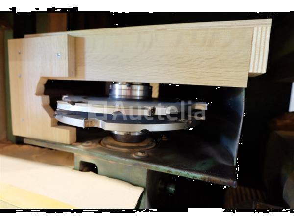 Grote foto vertongen p04 zaag doe het zelf en verbouw gereedschappen en machines