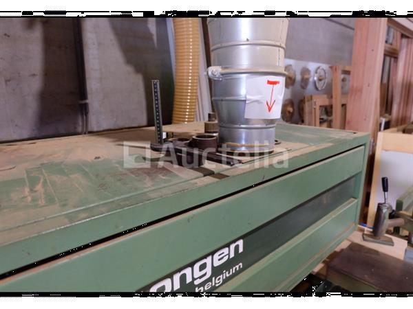 Grote foto vertongen p04 zaag doe het zelf en verbouw gereedschappen en machines