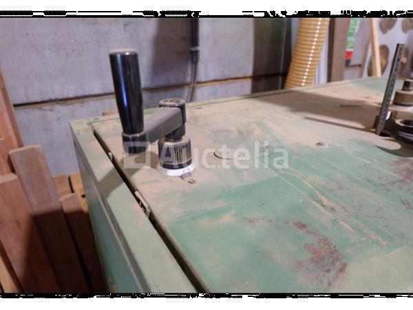 Grote foto vertongen p04 zaag doe het zelf en verbouw gereedschappen en machines