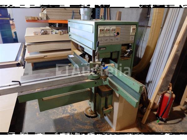 Grote foto vertongen p04 zaag doe het zelf en verbouw gereedschappen en machines