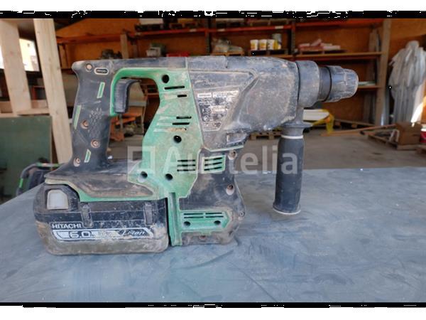 Grote foto hita beitelhamer doe het zelf en verbouw gereedschappen en machines