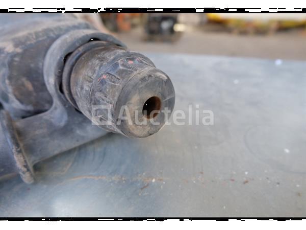 Grote foto hita beitelhamer doe het zelf en verbouw gereedschappen en machines