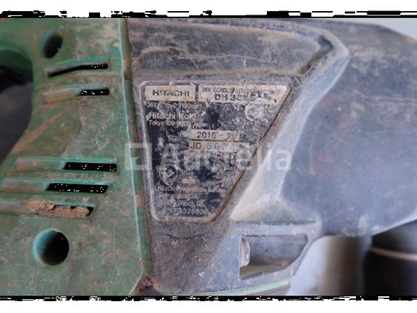 Grote foto hita beitelhamer doe het zelf en verbouw gereedschappen en machines