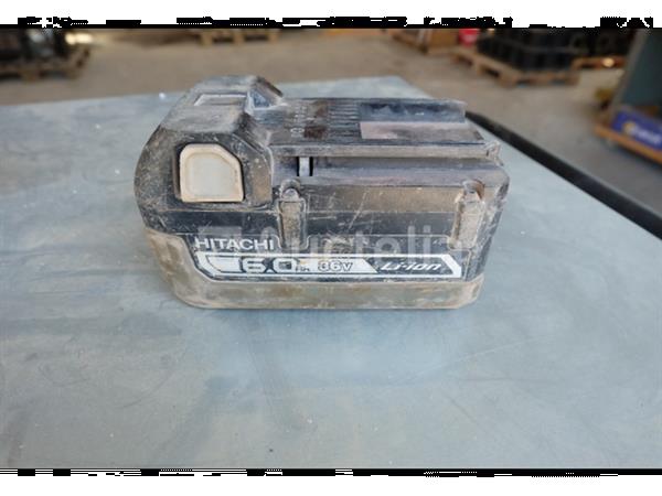 Grote foto hita beitelhamer doe het zelf en verbouw gereedschappen en machines