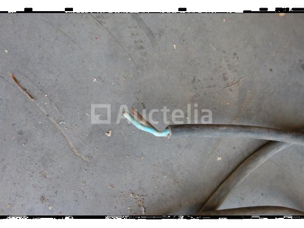 Grote foto 2 hikoki slijpmachines doe het zelf en verbouw gereedschappen en machines