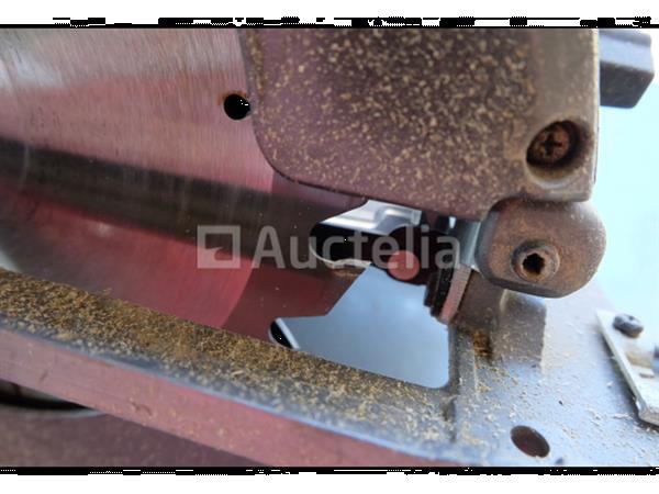 Grote foto hikoki c9u3 cirkelzaag doe het zelf en verbouw gereedschappen en machines