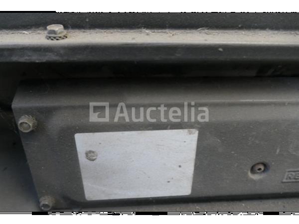 Grote foto warmte kanon tuin en terras overige tuin en terras