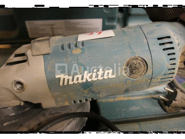 Grote foto makita grinder ontbraammachine doe het zelf en verbouw gereedschappen en machines