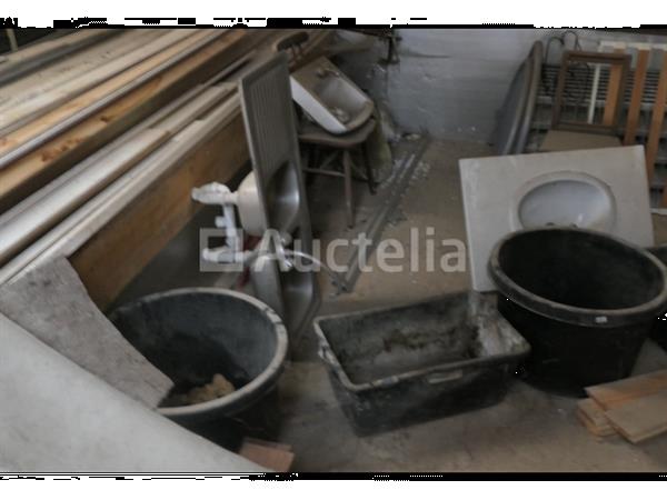 Grote foto diversen plank en plankette met 1 horhouder doe het zelf en verbouw ijzerwaren en bevestigingsmiddelen