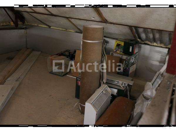 Grote foto diversen plank en plankette met 1 horhouder doe het zelf en verbouw ijzerwaren en bevestigingsmiddelen