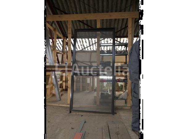 Grote foto diversen plank en plankette met 1 horhouder doe het zelf en verbouw ijzerwaren en bevestigingsmiddelen