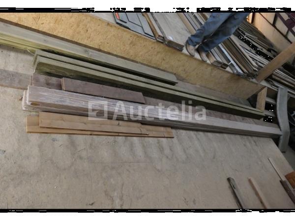 Grote foto diversen plank en plankette met 1 horhouder doe het zelf en verbouw ijzerwaren en bevestigingsmiddelen