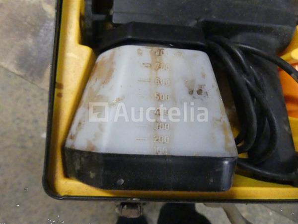 Grote foto wagner w400se verfspuit agrarisch bosbouw