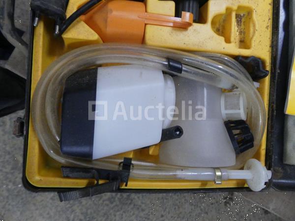 Grote foto wagner w400se verfspuit agrarisch bosbouw