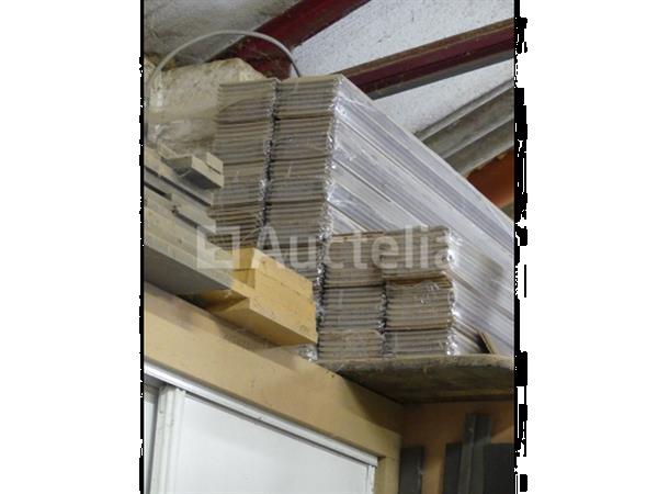 Grote foto 20 bundels lambrisering doe het zelf en verbouw ijzerwaren en bevestigingsmiddelen