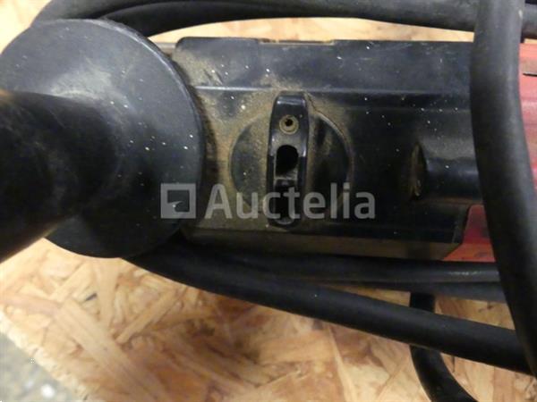 Grote foto 2 hilti te10 boren doe het zelf en verbouw gereedschappen en machines