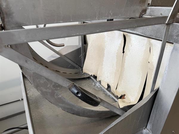 Grote foto mafo 230 sn krattenwasser agrarisch tuinbouw