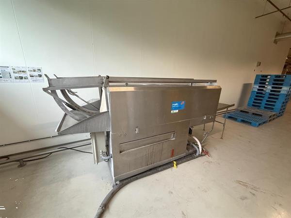 Grote foto mafo 230 sn krattenwasser agrarisch tuinbouw