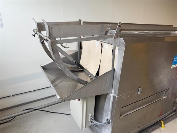 Grote foto mafo 230 sn krattenwasser agrarisch tuinbouw