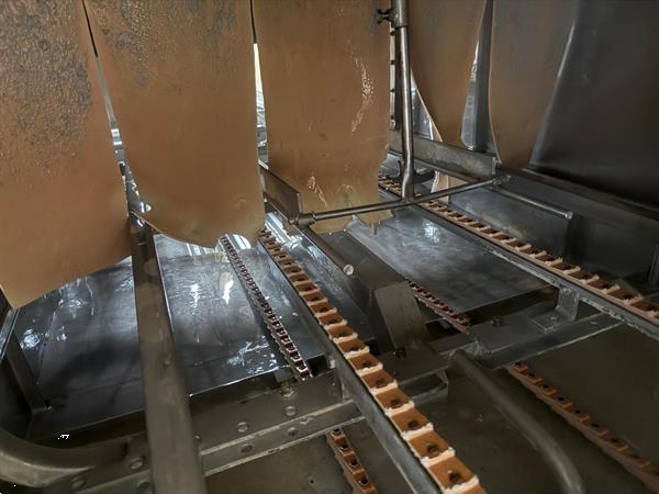 Grote foto mafo 230 sn krattenwasser agrarisch tuinbouw