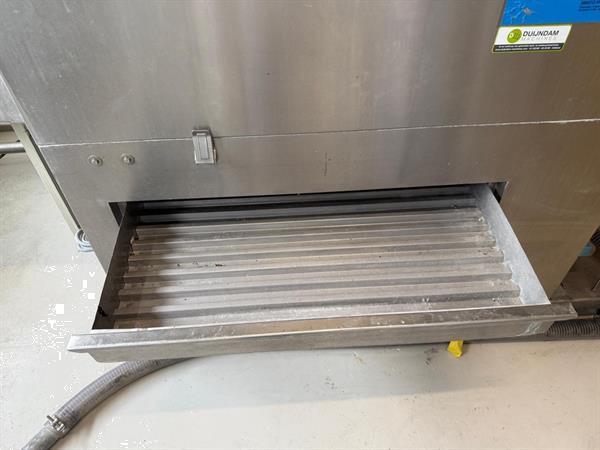 Grote foto mafo 230 sn krattenwasser agrarisch tuinbouw