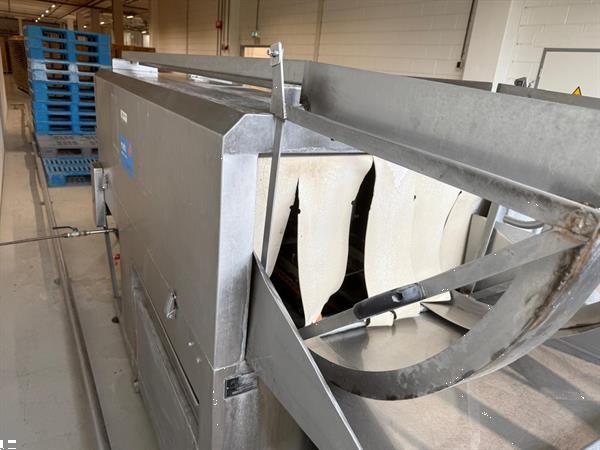 Grote foto mafo 230 sn krattenwasser agrarisch tuinbouw