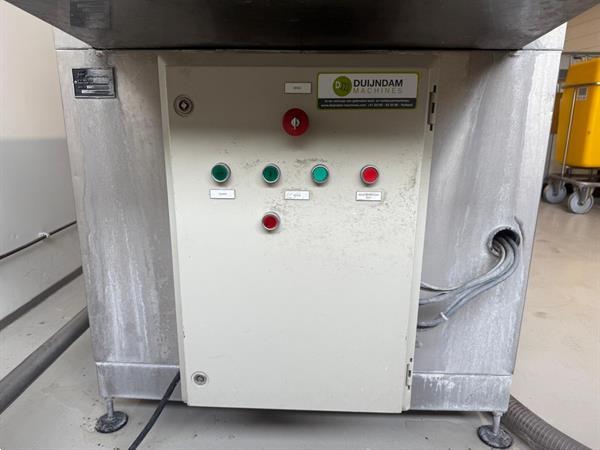 Grote foto mafo 230 sn krattenwasser agrarisch tuinbouw