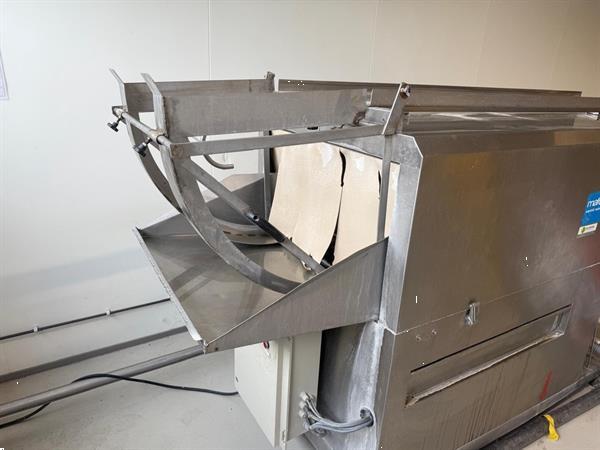 Grote foto mafo 230 sn krattenwasser agrarisch tuinbouw