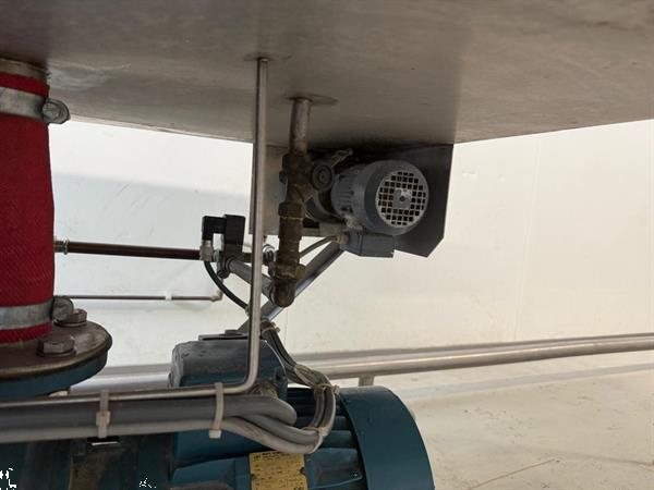 Grote foto mafo 230 sn krattenwasser agrarisch tuinbouw