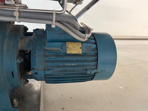 Grote foto mafo 230 sn krattenwasser agrarisch tuinbouw