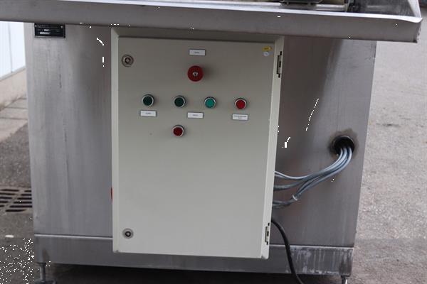 Grote foto mafo 230 sn krattenwasser agrarisch tuinbouw